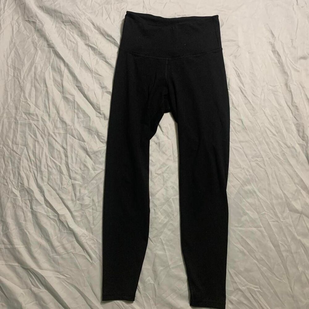Old-navy Women's Black Leggings